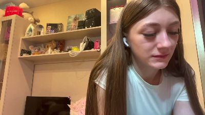 SheryDelley live cam on Cam4