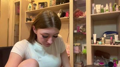 SheryDelley live cam on Cam4