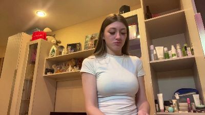 SheryDelley live cam on Cam4