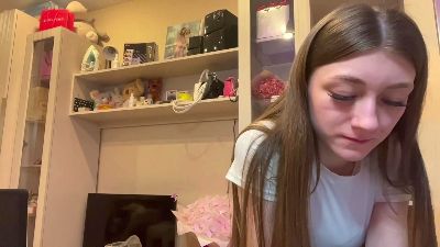 SheryDelley live cam on Cam4