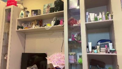 SheryDelley live cam on Cam4
