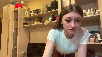 SheryDelley live cam on Cam4