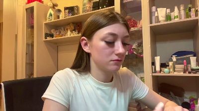 SheryDelley live cam on Cam4