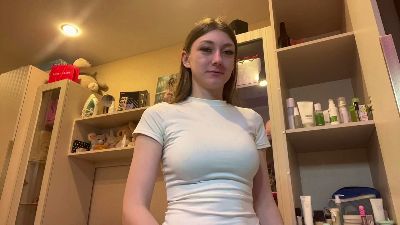 SheryDelley live cam on Cam4