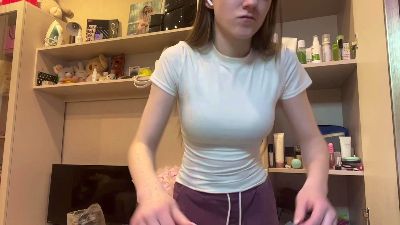 SheryDelley live cam on Cam4