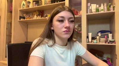SheryDelley live cam on Cam4