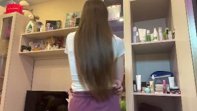 SheryDelley live cam on Cam4