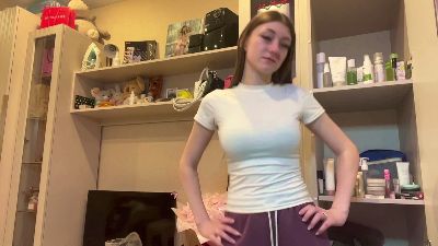 SheryDelley live cam on Cam4
