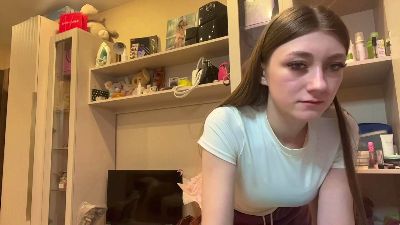 SheryDelley live cam on Cam4