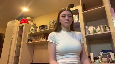 SheryDelley live cam on Cam4