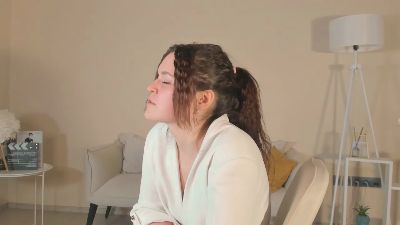 SheryYampolsky live female webcam from United States