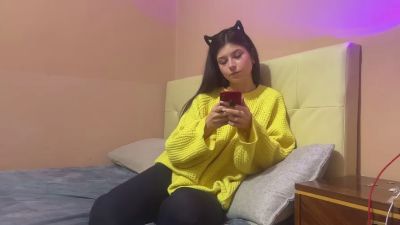 SherylApel live cam on Cam4