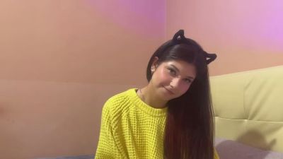 SherylApel live cam on Cam4