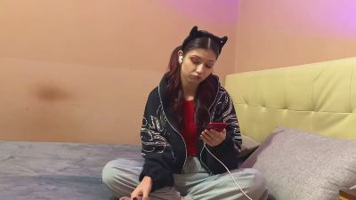 SherylApel live cam on Cam4