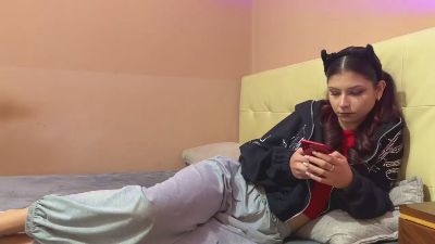 SherylApel live cam on Cam4