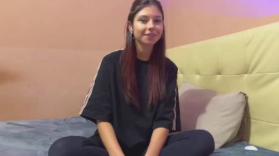 SherylApel live cam on Cam4
