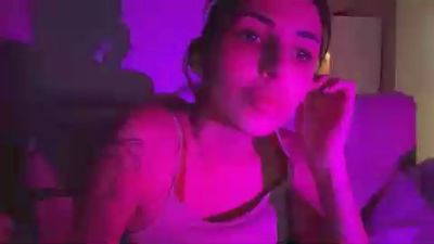 SheryllKath live cam on Cam4