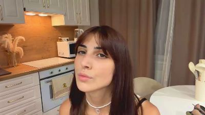 SheryllKath live cam on Cam4