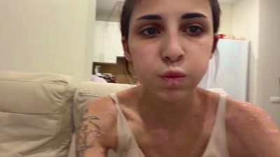 SheryllKath live cam on Cam4