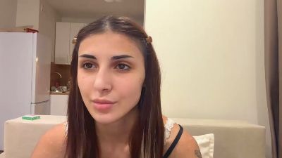 SheryllKath live cam on Cam4