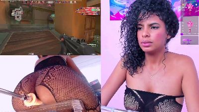 porn webcam live SheyLopez