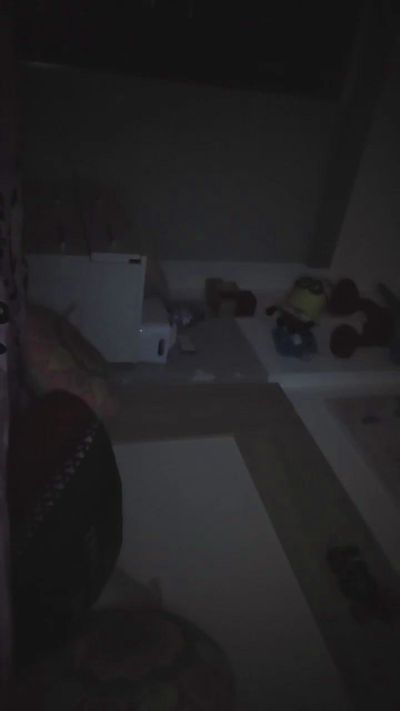 Sheyla34 live cam on Cam4