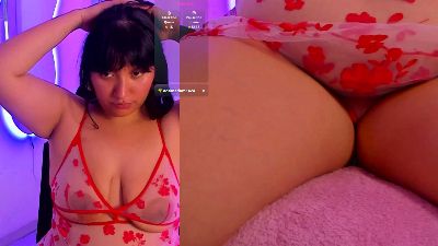 ShiaraMoon live cam on Cam4
