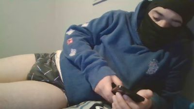 Shibuu live cam on Cam4