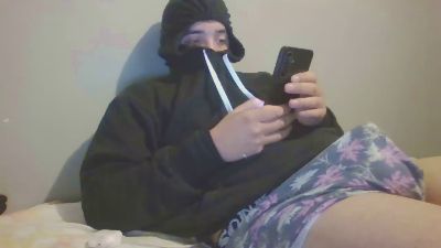 Shibuu live cam on Cam4