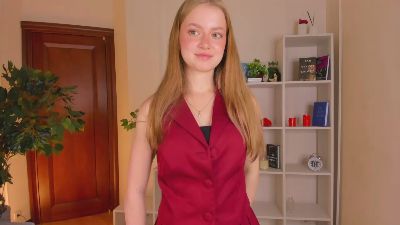 ShielaTudor live cam on Cam4