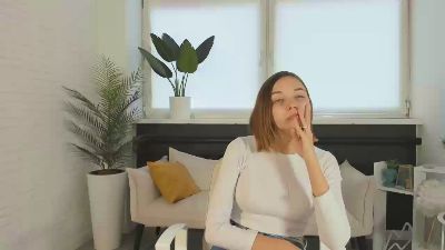 ShilohDeringer webcam