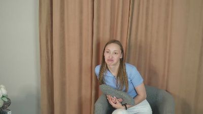 ShilohFiebich live cam on Cam4