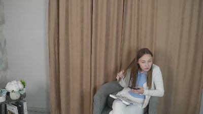 ShilohFiebich live cam on Cam4