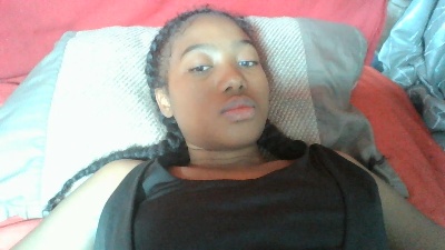 Shinah live cam on Cam4