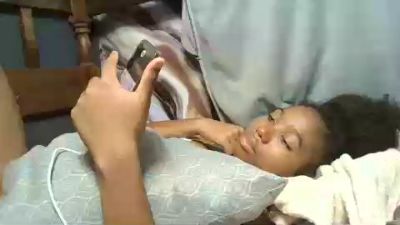 Shinah live cam on Cam4
