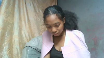 Shinah live cam on Cam4