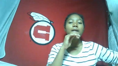 Shinah live cam on Cam4