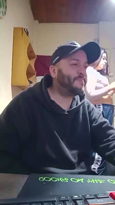 Shingroth live cam on Cam4