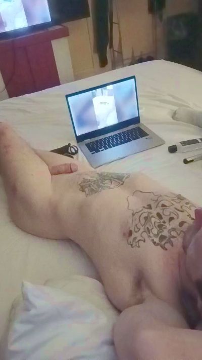 Shinoff live cam on Cam4