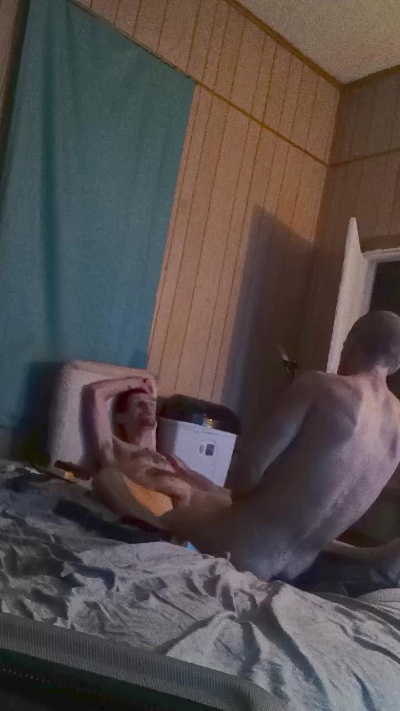 Shinoff live cam on Cam4