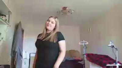 ShiraBellizzi live cam on Cam4