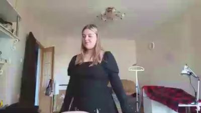 ShiraBellizzi live cam on Cam4