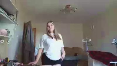 ShiraBellizzi live cam on Cam4