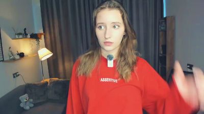 ShiraHeney live cam on Cam4