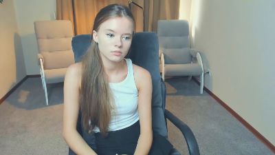 ShirelyLawrentz live cam on Cam4