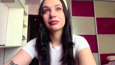 ShirleyHoon live cam on Cam4