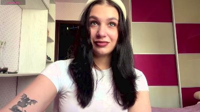 ShirleyHoon live cam on Cam4