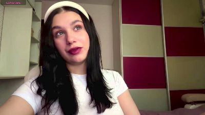 ShirleyHoon live cam on Cam4