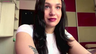 ShirleyHoon live cam on Cam4