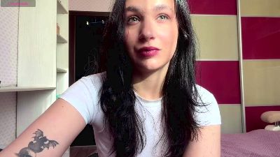 ShirleyHoon live cam on Cam4